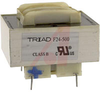 Transformer;12VA;Sec:Ser 0.5A, Par 1.0A;Pri:115/230V;Sec:Ser 24VCT, Par 12V;PC - 70218448 - Allied Electronics, Inc.