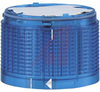 LED,Blue,24VDC and 90-250VAC - 70172766 - Allied Electronics, Inc.