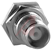 connector,rf coaxial,tnc commercial blkhd jack,crimp-crimp,rg174,188,316,50 ohm - 70142887 - Allied Electronics, Inc.