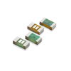 Fuses & Overcurrent Protection - Fuses - Surface Mount Fuses - Thin-Film Chip Fuses - Series: 435 - 0435.250 -- 0435.250 - Image