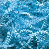 10 lb. Sky Blue - Crinkle Paper - CP10Z - TransPak