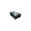 Headers, Receptacles, Female Sockets - 612-BKS-137-01-L-V-FRTR-ND - DigiKey