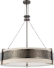 60-4034 Pendants-Drum Shade - 645331 - Capital Lighting, Inc.