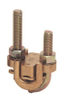 Earth Clamps - 299100 - RS Components, Ltd.