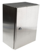 Wall Boxes - 8428342 - RS Components, Ltd.