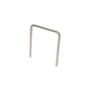 Powerpole ® 15-45 PCB Mounting Staples 2×2 Short 14.5mm - 114555P6 - Anderson Power Products