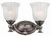 5582PL Bathroom Fixtures-Two Lights - 767603 - Capital Lighting, Inc.
