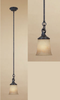 97330-WSD Mini Pendants-Rod - 780702 - Capital Lighting, Inc.
