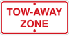 Traffic Sign: Standard - 94106 - Brady Corporation