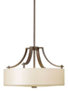 Chandelier - F2404/3CB - Generation Brands
