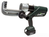 Battery Operated Hydraulic Crimping Tool -- EK1550L11 - Image