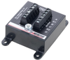 Data Surge Protector SPD TR Indoor 2-Pair HVAC Communications Links Wired Leads SASD, Trane Tracer Series - 1101-688 - Transtector Systems, Inc.