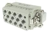 Heavy Duty Power Connectors - 09320123001 - VAST STOCK CO., LIMITED