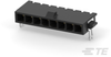 Rectangular Power Connectors - 2-1445099-8 - TE Connectivity