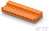 Standard Rectangular Connectors - 4-644461-3 - TE Connectivity