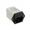 Power Entry Connectors - Inlets, Outlets, Modules - 1144-1160-ND - DigiKey