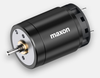 RE 16 Ø16 mm, Precious Metal Brushes CLL, 2 Watt - 320178 - maxon