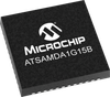 ATSAMDA1G15B - Microchip Technology, Inc.