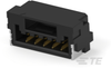 PCB Headers & Receptacles - 6-2390136-5 - TE Connectivity