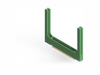 Card Conn, Dual Side, 48Pos, Wire Wrap; Card Edge Connector Type Edac - 68AJ8686 - Newark, An Avnet Company