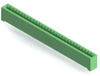 Card Edge Conn, Single Side, 29Pos, Th; Card Edge Connector Type Edac - 59AJ9029 - Newark, An Avnet Company