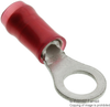 Terminal, Ring Tongue, #10, 16Awg; Stud Size - Metric Amp - Te Connectivity - 57AC7895 - Newark, An Avnet Company