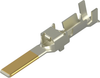 Contact, Tab, 20-16Awg, Crimp; Product Range Amp - Te Connectivity - 12AJ6649 - Newark, An Avnet Company