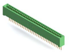 Card Edge Conn, Single Side, 33Pos, Th; Card Edge Connector Type Edac - 75AJ7886 - Newark, An Avnet Company