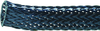 Sleeving, Expandable Braided, 50.8Mm, Black, 100Ft; Sleeving / Tubing Type Alpha Wire - 90R8732 - Newark, An Avnet Company