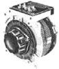 Variable Transformer; Transformer Type Superior Electric - 94F6706 - Newark, An Avnet Company