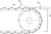 M5400 Sprocket Series -  - Habasit America