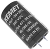 Cap, 300Uf, 600V, Alu Elec, Snap-In Rohs Compliant Kemet - 38AK6299 - Newark, An Avnet Company