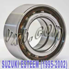 SUZUKI ESTEEM Auto/Car Wheel Ball Bearing 1995-2002 -- Kit11064_1
