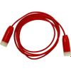 Banana Socket Jumper, 22 AWG PVC Test Lead - 9107 - E-Z-HOOK, a division of Tektest, Inc.