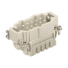 Heavy Duty Connector Inserts, Modules - 1195-09330102676-ND - DigiKey