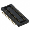 Arrays, Edge Type, Mezzanine (Board to Board) - WM8789TR-ND - DigiKey