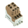 Power Distribution - 281-2814500000-ND - DigiKey