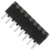 Headers, Receptacles, Female Sockets - 3M5311-ND - DigiKey