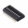 DIP Switches - CKN9505TR-ND - DigiKey