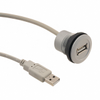 Cable Assemblies - USB Cables -- 09454521920 - Image