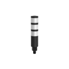Stackable Tower Lighting, Beacons, and Components - TL30BGRBXXNXQD - Quarktwin Technology Ltd.