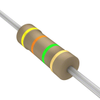 Through Hole Resistors - CF12JT4M30-ND - DigiKey