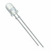 LED Emitters - Infrared, UV, Visible - TSHG5410-ND - DigiKey