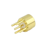 Coaxial Connector (RF) Assemblies - 5328-SC5335-ND - DigiKey