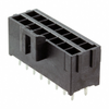 Headers, Male Pins - WM11755-ND - DigiKey