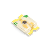 LED Indication - Discrete - 1497-XZMDK54W-4TR-ND - DigiKey