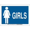 Signs, Nameplates, Posters - 2267-123971-ND - DigiKey