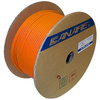 Canare LV77S Coaxial Video Cable 22G Orange 153M (500ft) Ree - CANLV77SORA153M - HAVE, Inc.