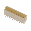 Headers, Male Pins - 609-6301-2-ND - DigiKey