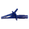 Alligator, Crocodile, Heavy Duty Clips - 4654-FCR7943-ND - DigiKey